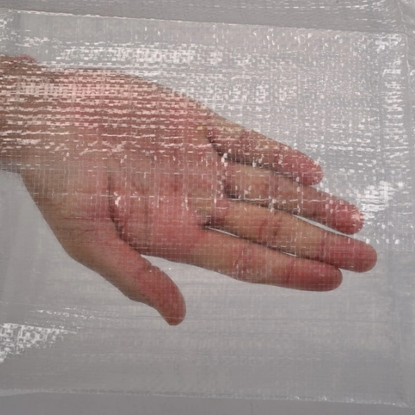 PP Woven Fabrics Rolls & Sheets