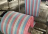 PP Woven Fabrics Rolls & Sheets