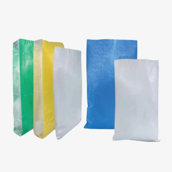 PP Woven Sack