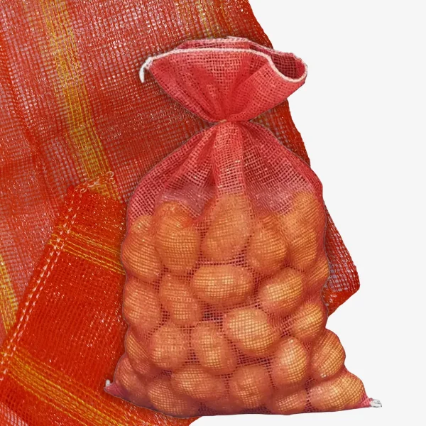 Leno Bags / Mesh Bags