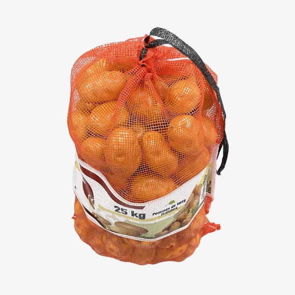 Leno Bags / Mesh Bags