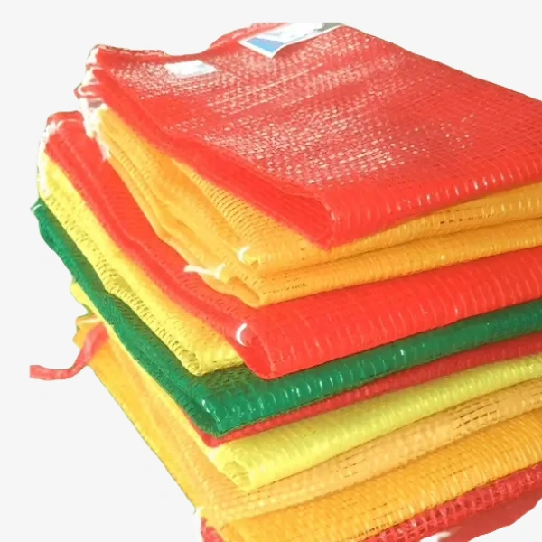 Leno Bags / Mesh Bags