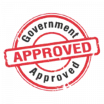 goverment-approved