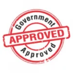goverment-approved