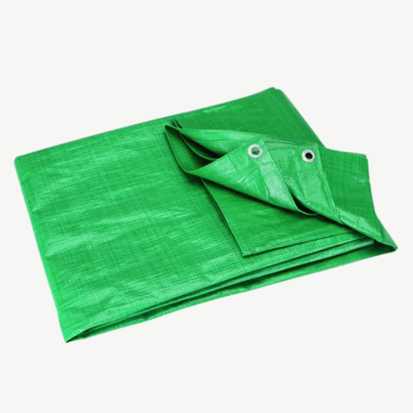 PP/HDPE Tarpaulins