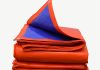 PP/HDPE Tarpaulins