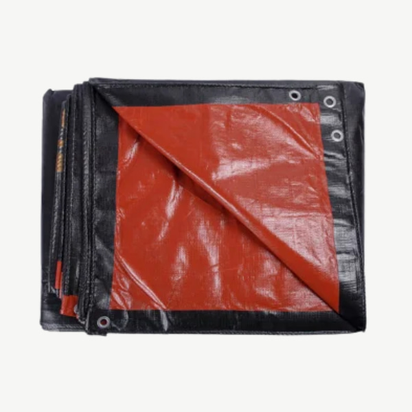 PP/HDPE Tarpaulins