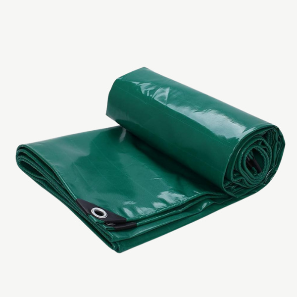 PP/HDPE Tarpaulins