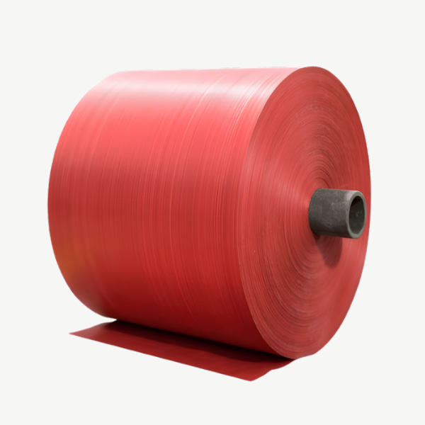 PP Woven Fabrics Rolls & Sheets