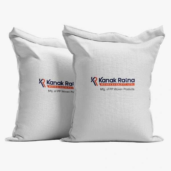 PP Woven Sack