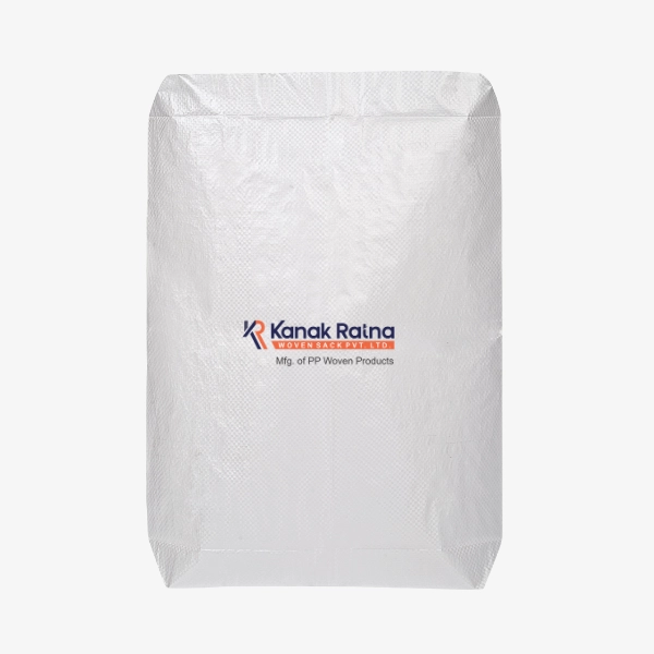 Block Bottom Valve Bag